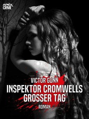 cover image of INSPEKTOR CROMWELLS GROSSER TAG